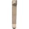Ekena Millwork Traditional Craftsman Smooth Bracket, Douglas Fir, 5 1/2"W x 24"D x 36"H BKT06X24X36TRA04SDF - alternate 4